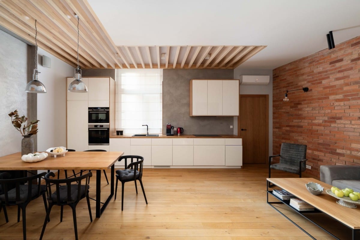 Mieszkanie 2 pokojowe na Wynajem