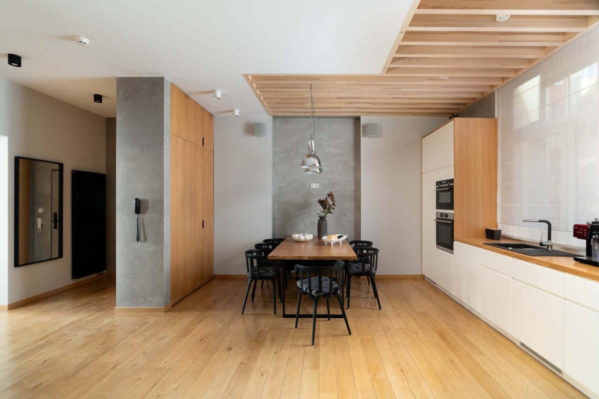 Mieszkanie 2 pokojowe na Wynajem