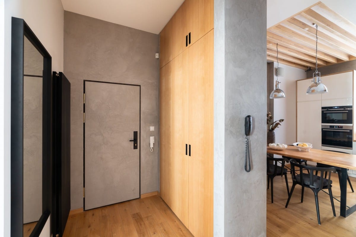 Mieszkanie 2 pokojowe na Wynajem