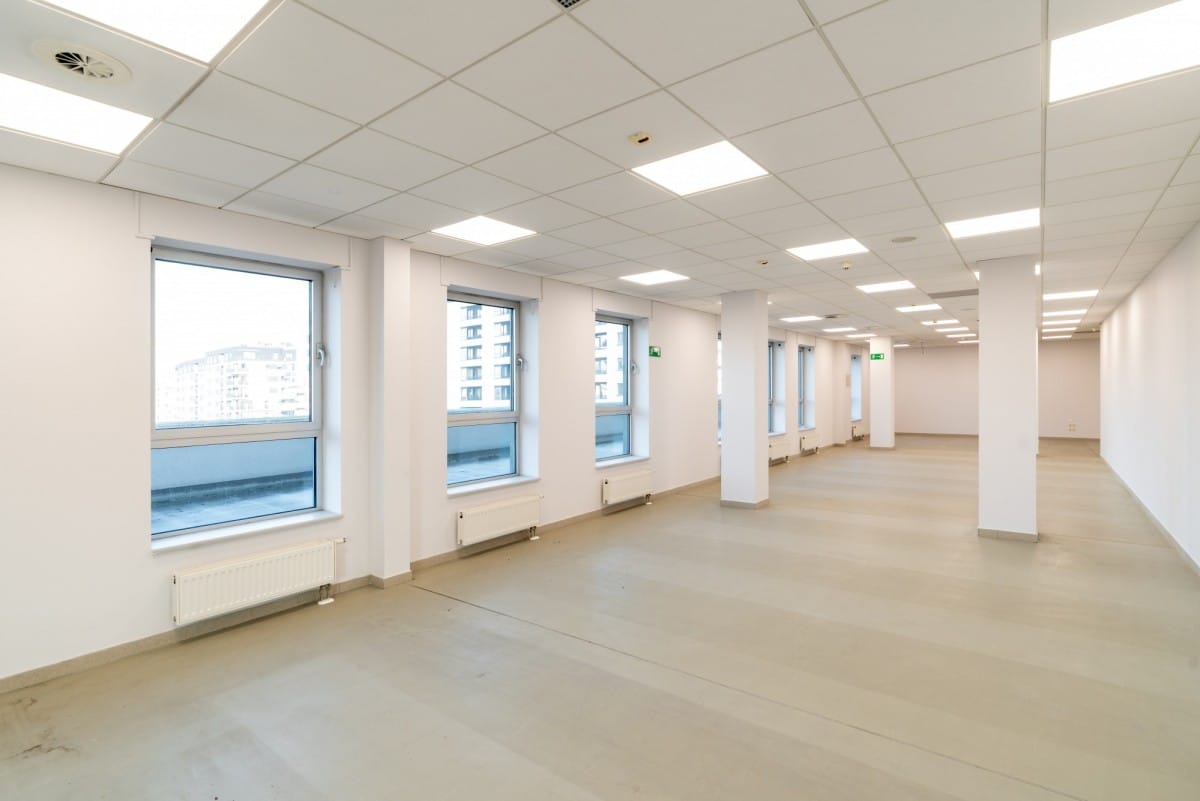 Lokal użytkowy  pokojowe na Wynajem