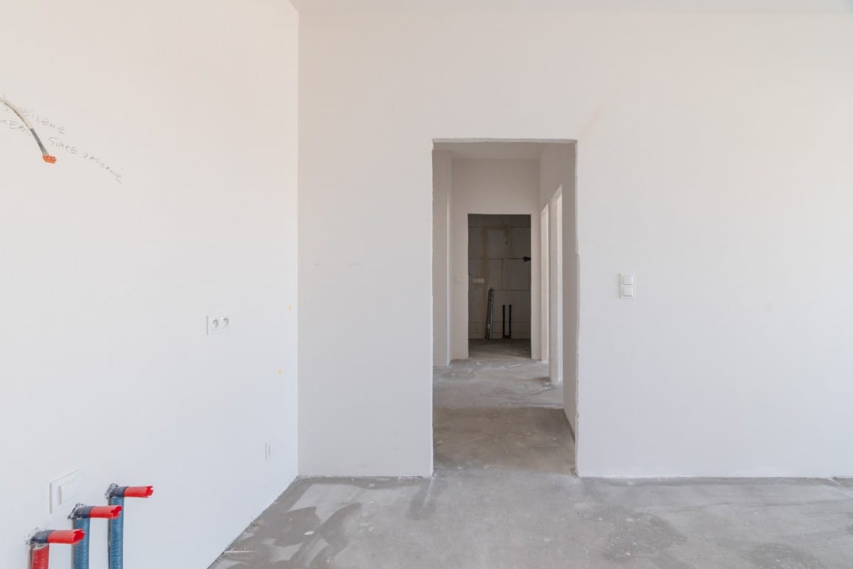 Mieszkanie 3 pokojowe na Sprzedaż