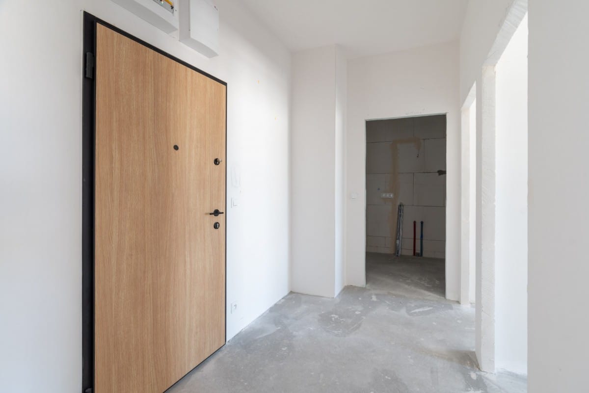 Mieszkanie 3 pokojowe na Sprzedaż