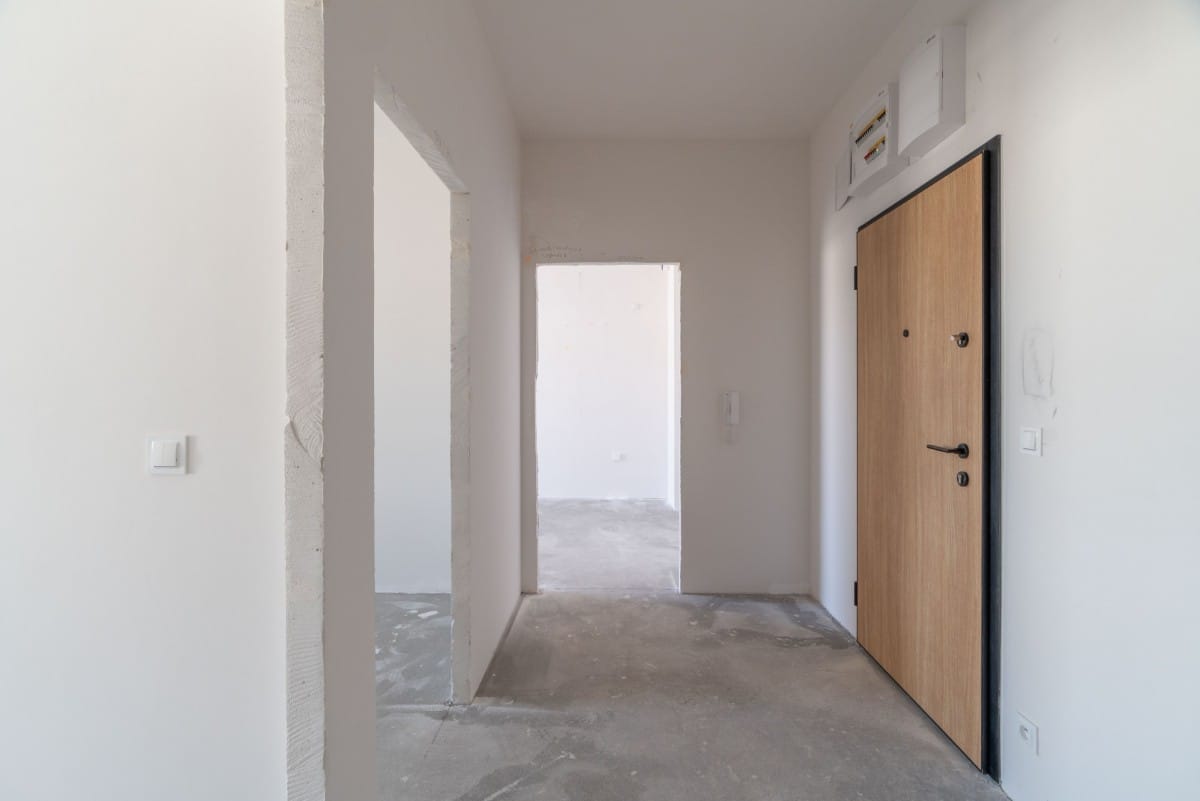 Mieszkanie 3 pokojowe na Sprzedaż