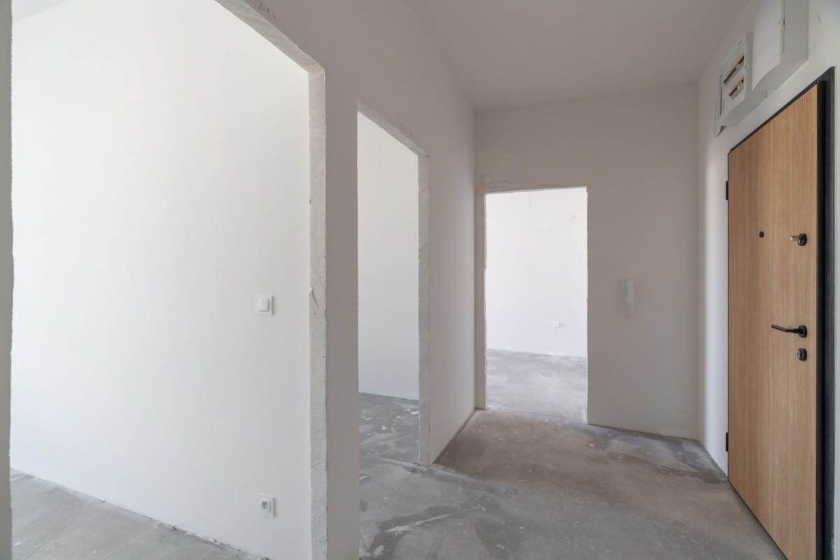 Mieszkanie 3 pokojowe na Sprzedaż