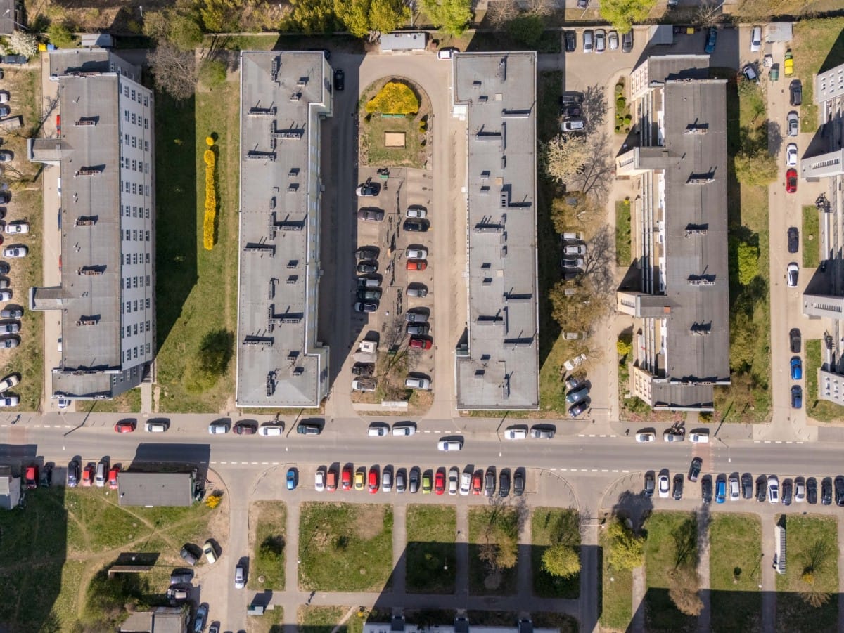 Mieszkanie 2 pokojowe na Sprzedaż