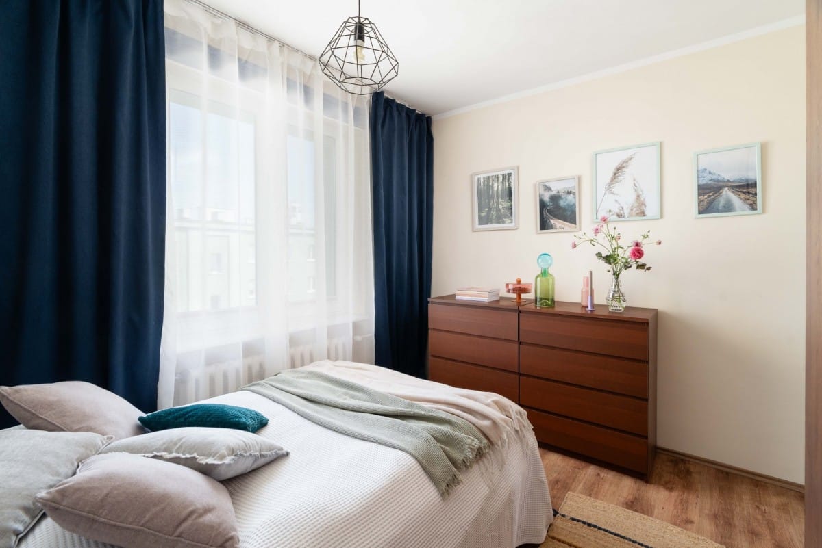 Mieszkanie 2 pokojowe na Sprzedaż