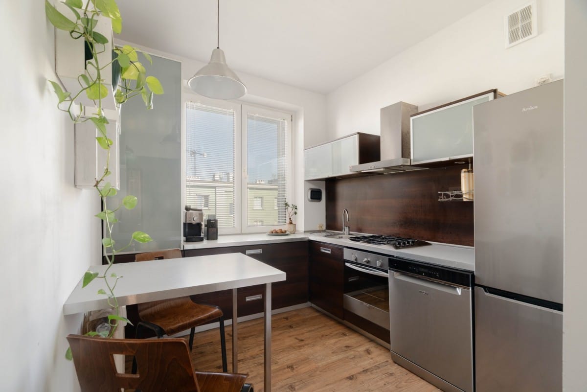 Mieszkanie 2 pokojowe na Sprzedaż