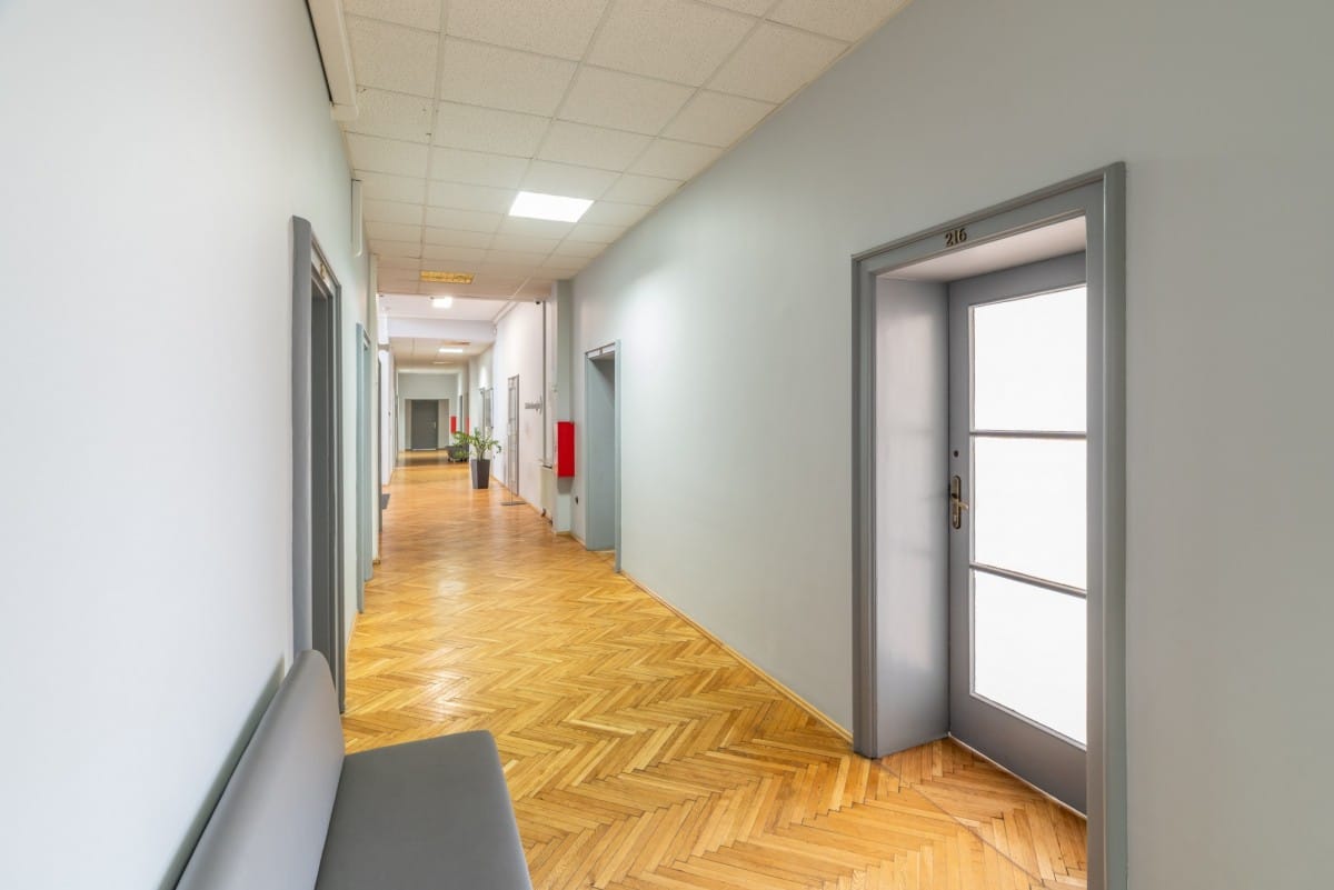 Lokal użytkowy  pokojowe na Wynajem