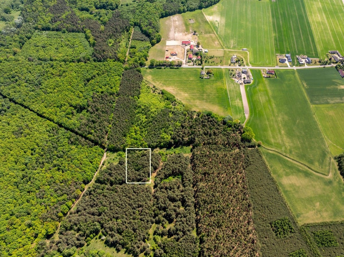 Działka  pokojowe na Sprzedaż