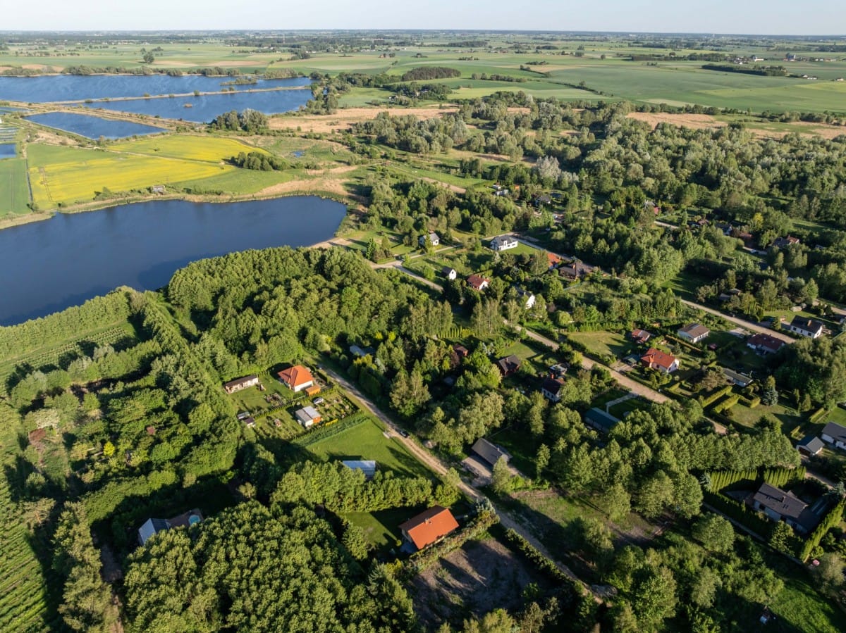 Dom 4 pokojowe na Sprzedaż