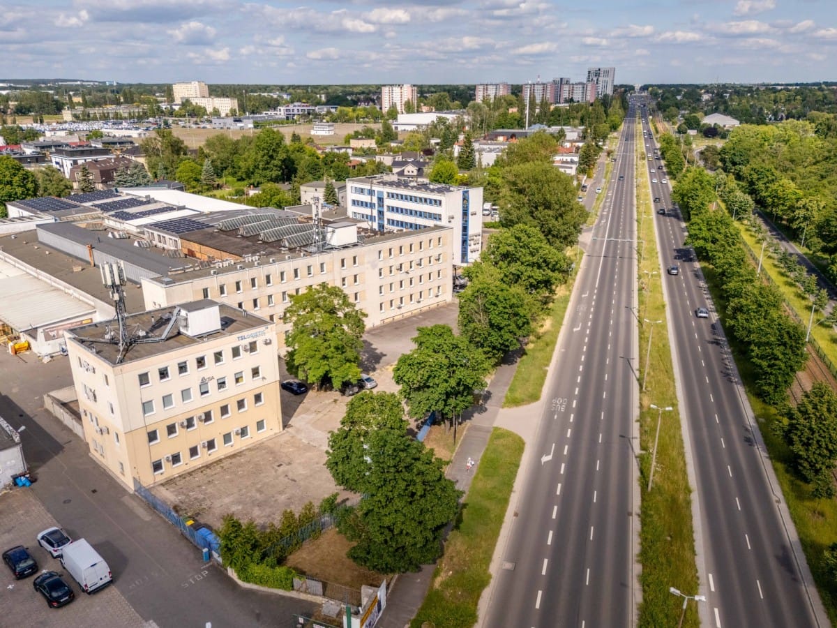 Lokal użytkowy  pokojowe na Wynajem