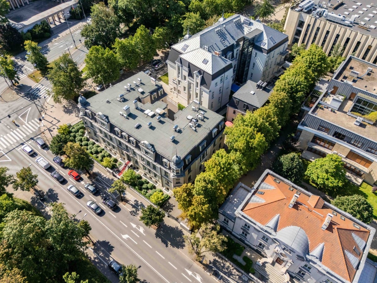 Lokal użytkowy  pokojowe na Wynajem