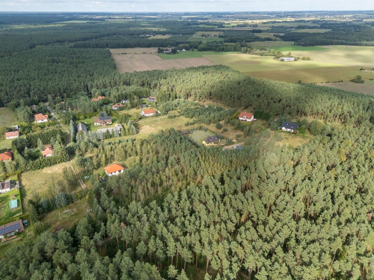 Działka  pokojowe na Sprzedaż