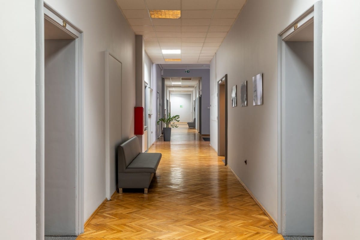 Lokal użytkowy  pokojowe na Wynajem