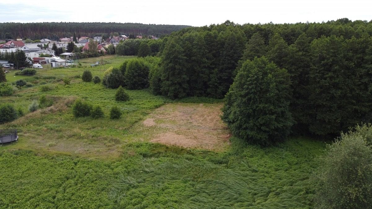 Działka  pokojowe na Sprzedaż