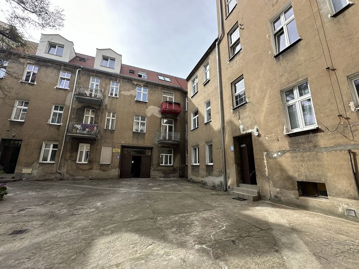 Mieszkanie 3 pokojowe na Sprzedaż