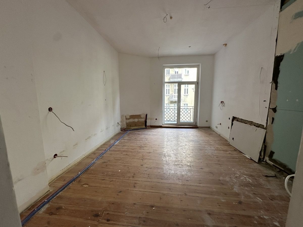 Mieszkanie 3 pokojowe na Sprzedaż