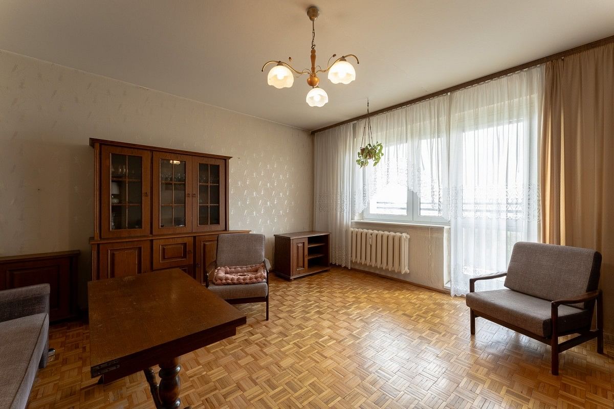 Mieszkanie 2 pokojowe na Sprzedaż