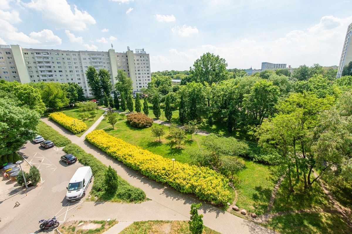 Mieszkanie 2 pokojowe na Wynajem
