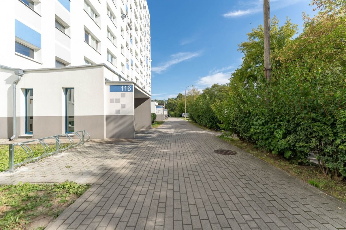 Mieszkanie 3 pokojowe na Sprzedaż