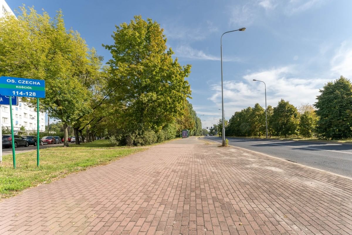 Mieszkanie 3 pokojowe na Sprzedaż