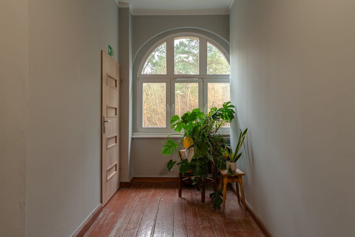 Mieszkanie 1 pokojowe na Sprzedaż