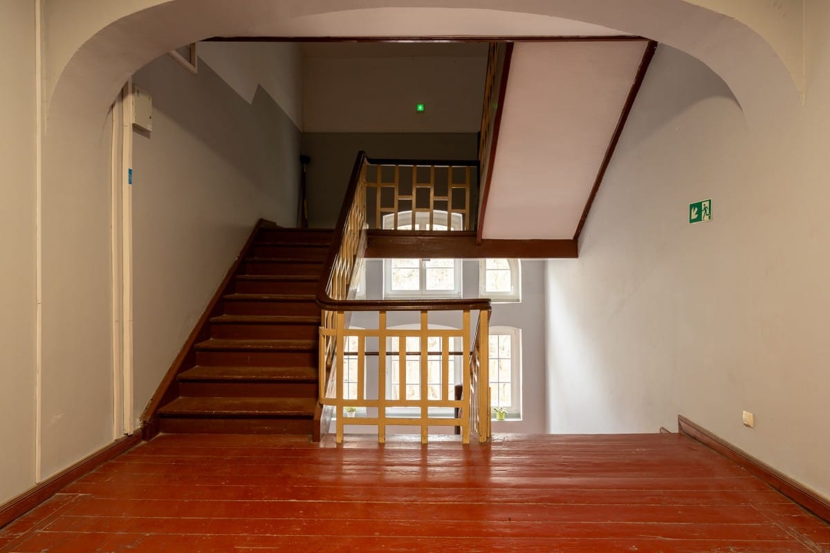 Mieszkanie 1 pokojowe na Sprzedaż