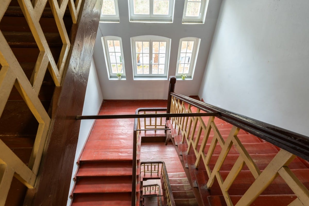 Mieszkanie 1 pokojowe na Sprzedaż