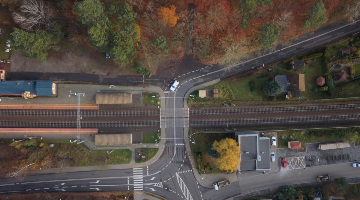 Mieszkanie 1 pokojowe na Sprzedaż