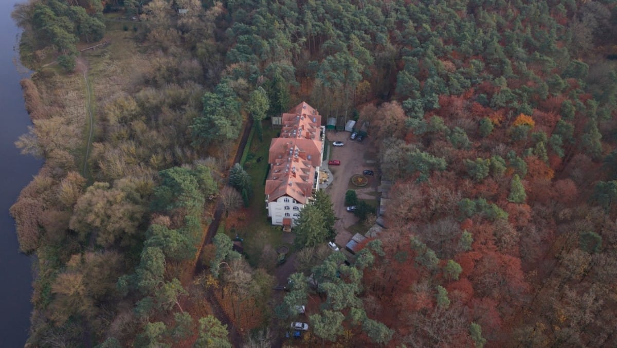 Mieszkanie 1 pokojowe na Sprzedaż