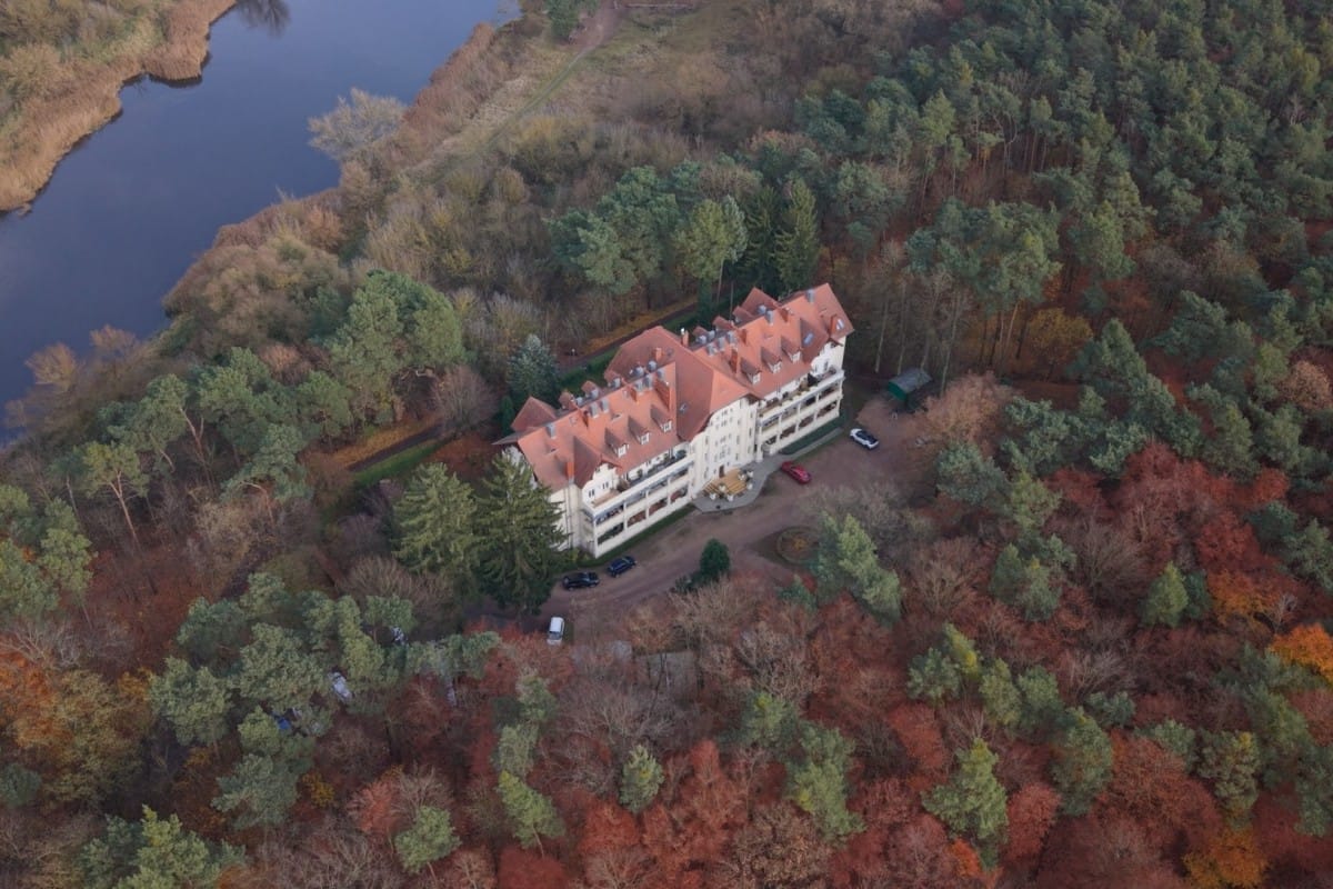 Mieszkanie 1 pokojowe na Sprzedaż