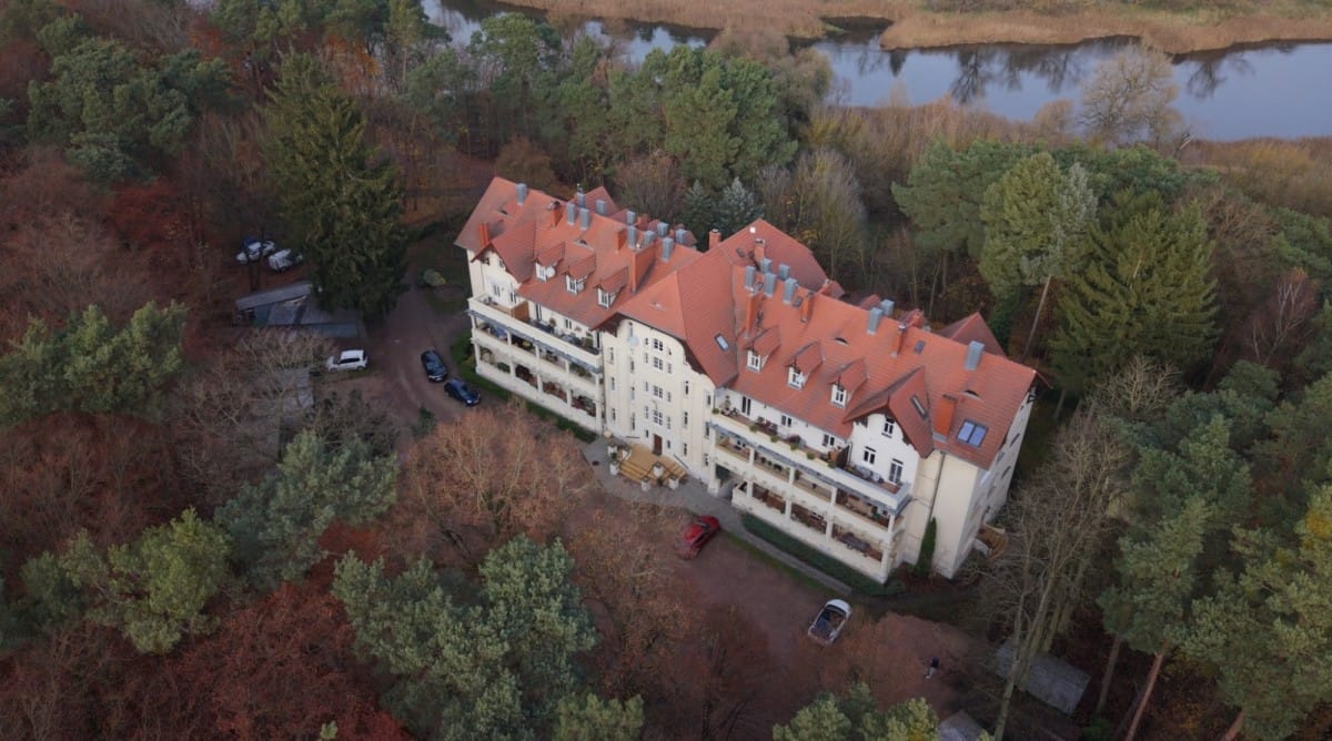 Mieszkanie 1 pokojowe na Sprzedaż