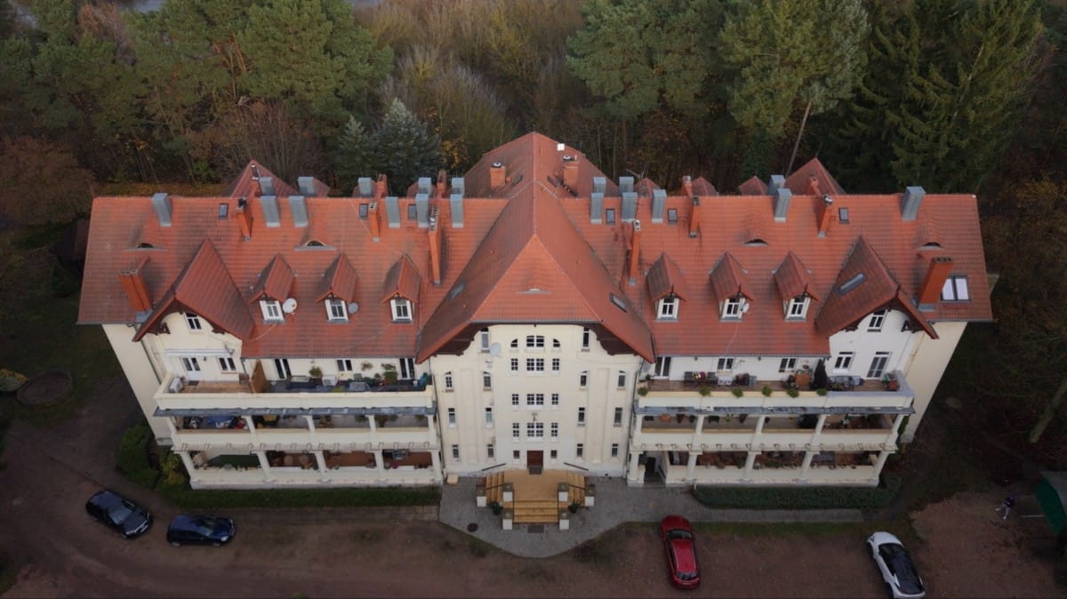 Mieszkanie 1 pokojowe na Sprzedaż