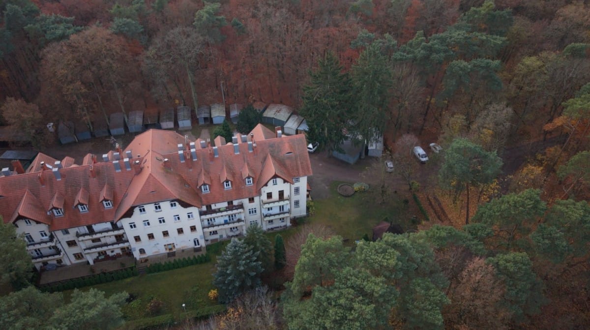 Mieszkanie 1 pokojowe na Sprzedaż