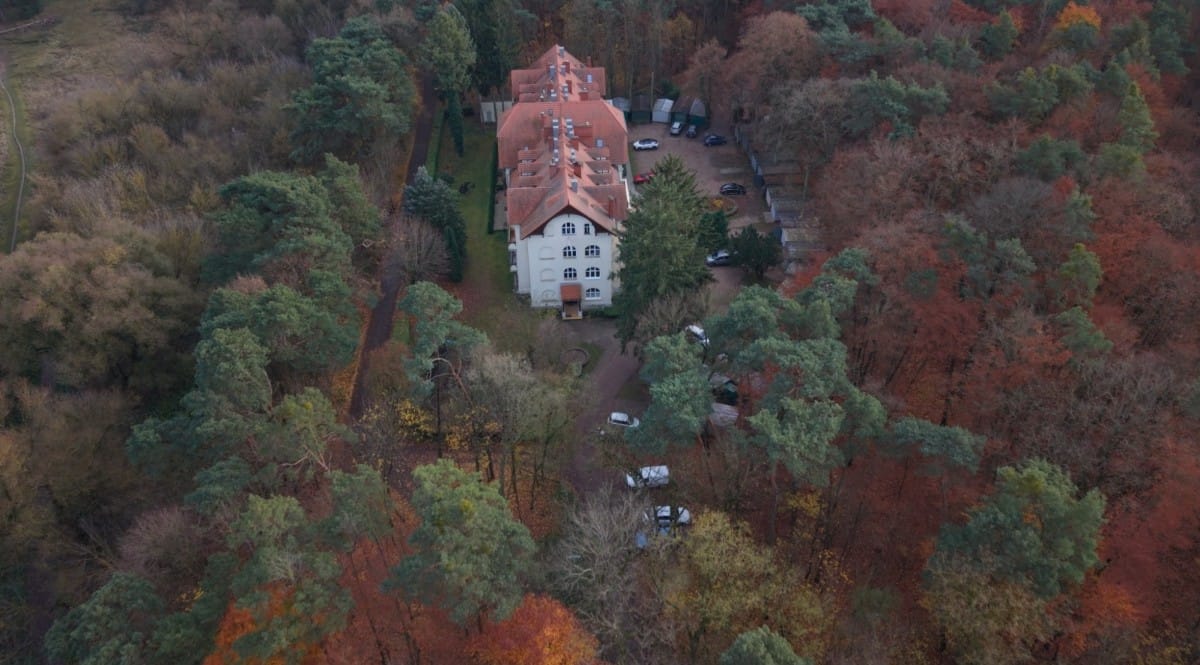 Mieszkanie 1 pokojowe na Sprzedaż