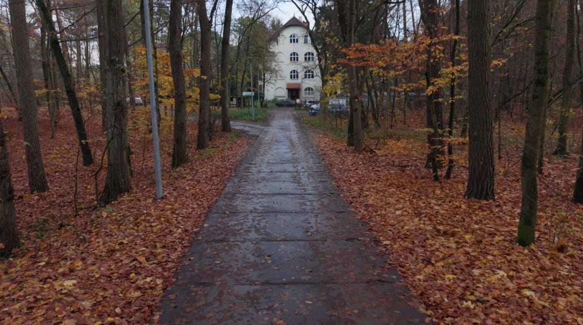 Mieszkanie 1 pokojowe na Sprzedaż