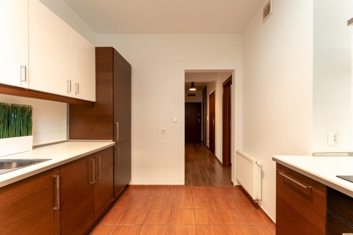 Mieszkanie 2 pokojowe na Sprzedaż