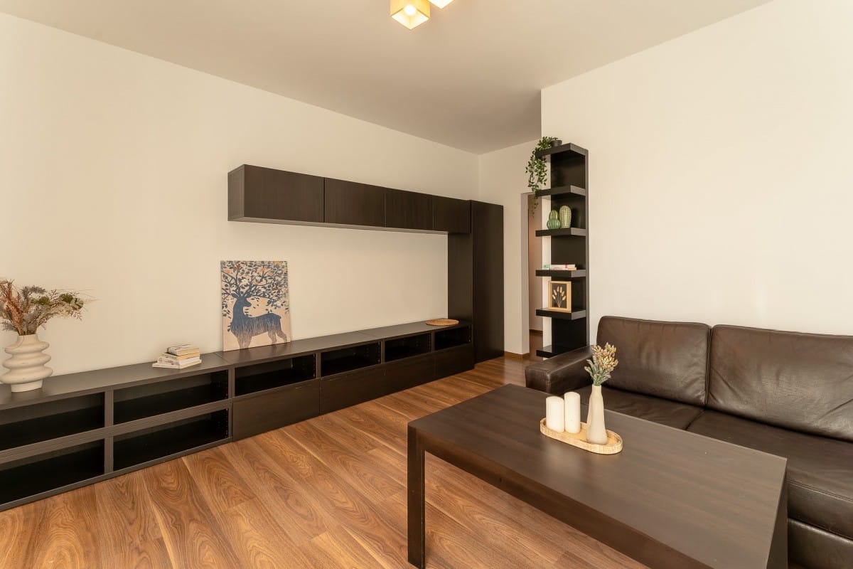 Mieszkanie 2 pokojowe na Sprzedaż