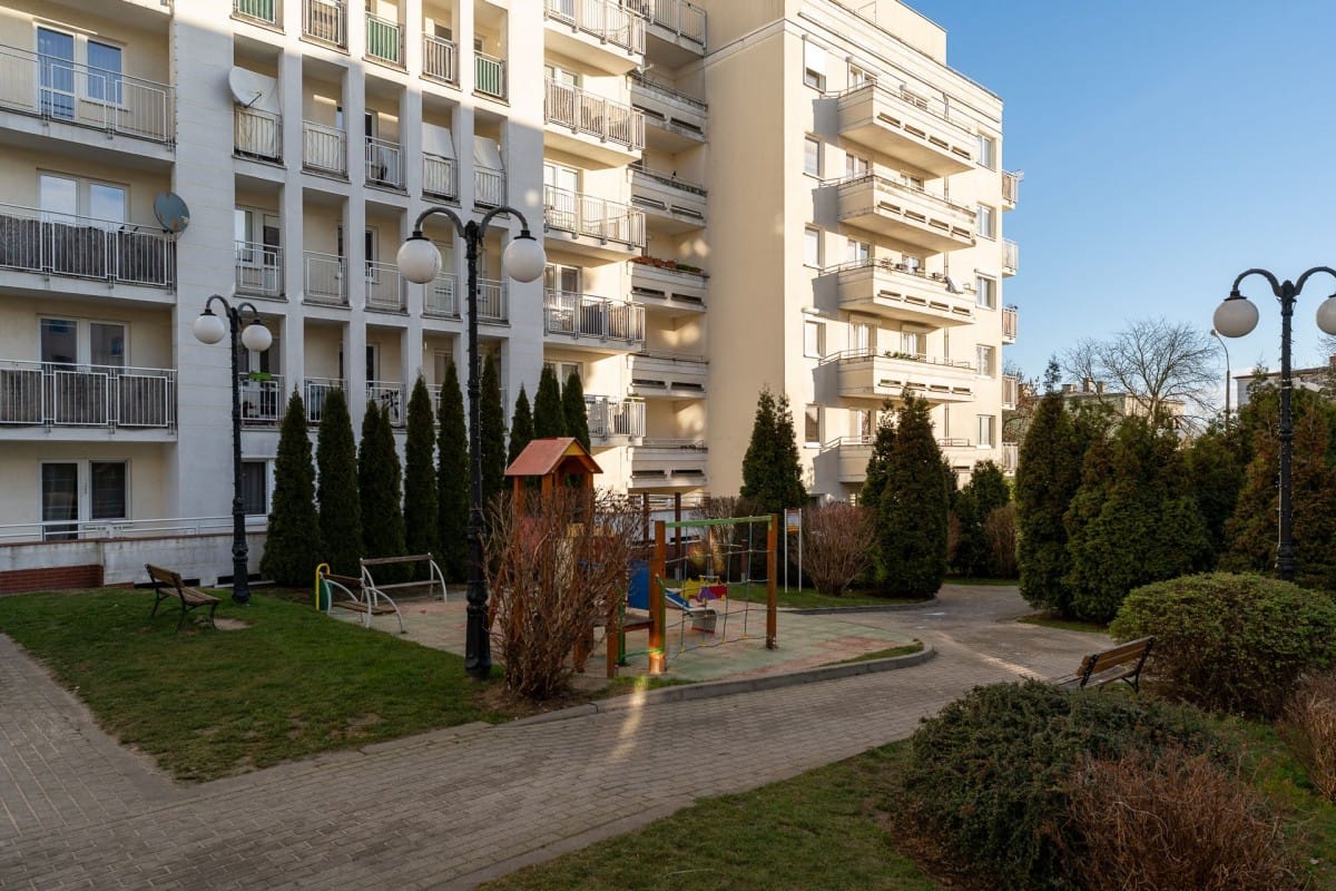 Mieszkanie 2 pokojowe na Sprzedaż