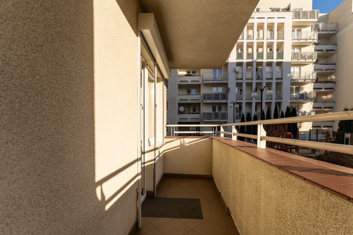 Mieszkanie 2 pokojowe na Sprzedaż