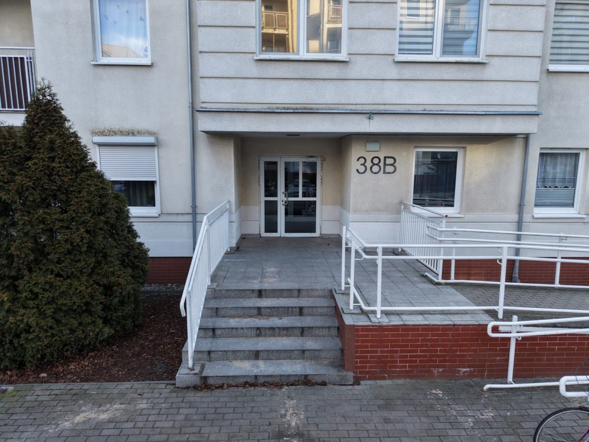 Mieszkanie 2 pokojowe na Sprzedaż