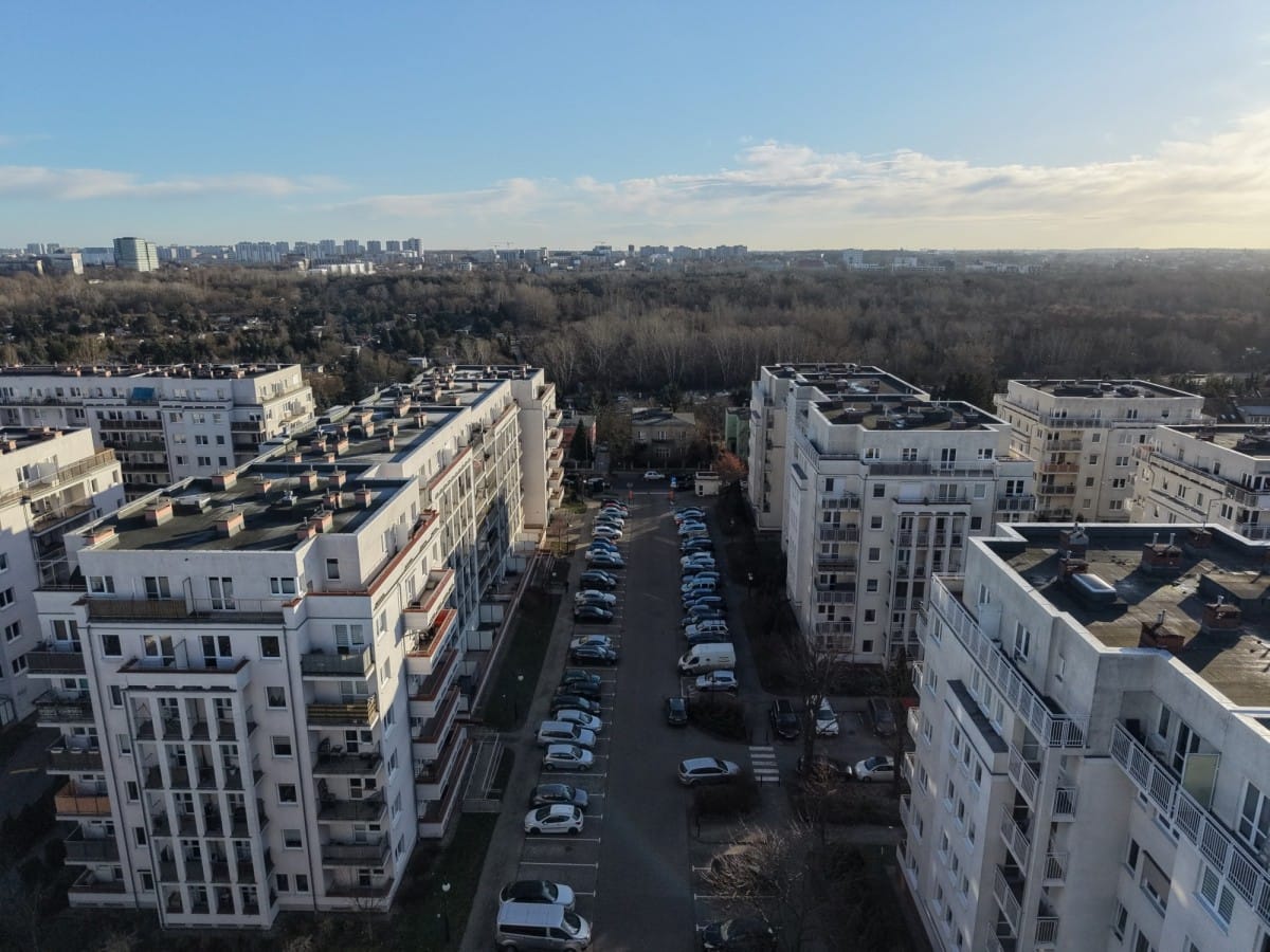 Mieszkanie 2 pokojowe na Sprzedaż