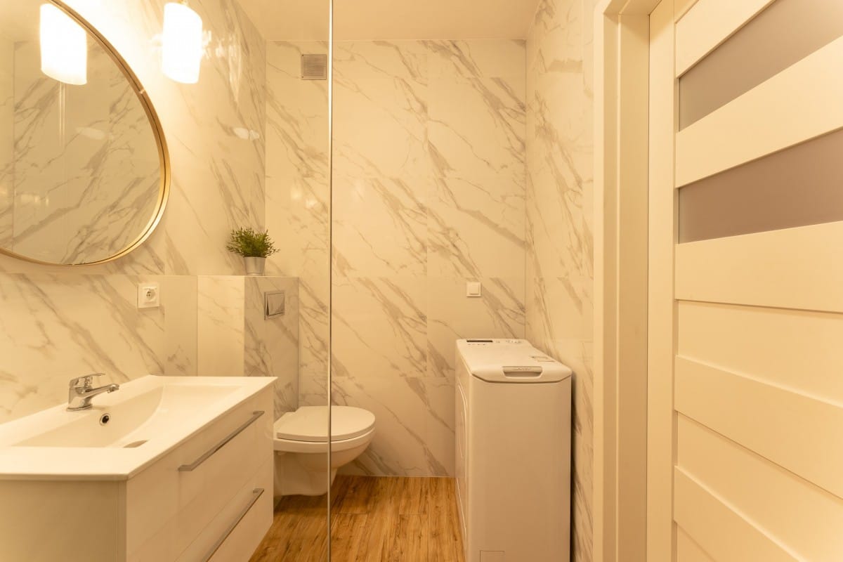 Mieszkanie 2 pokojowe na Wynajem