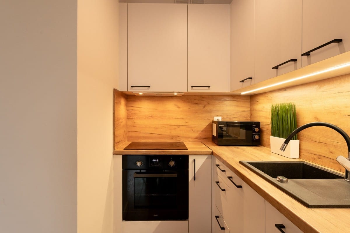 Mieszkanie 2 pokojowe na Wynajem