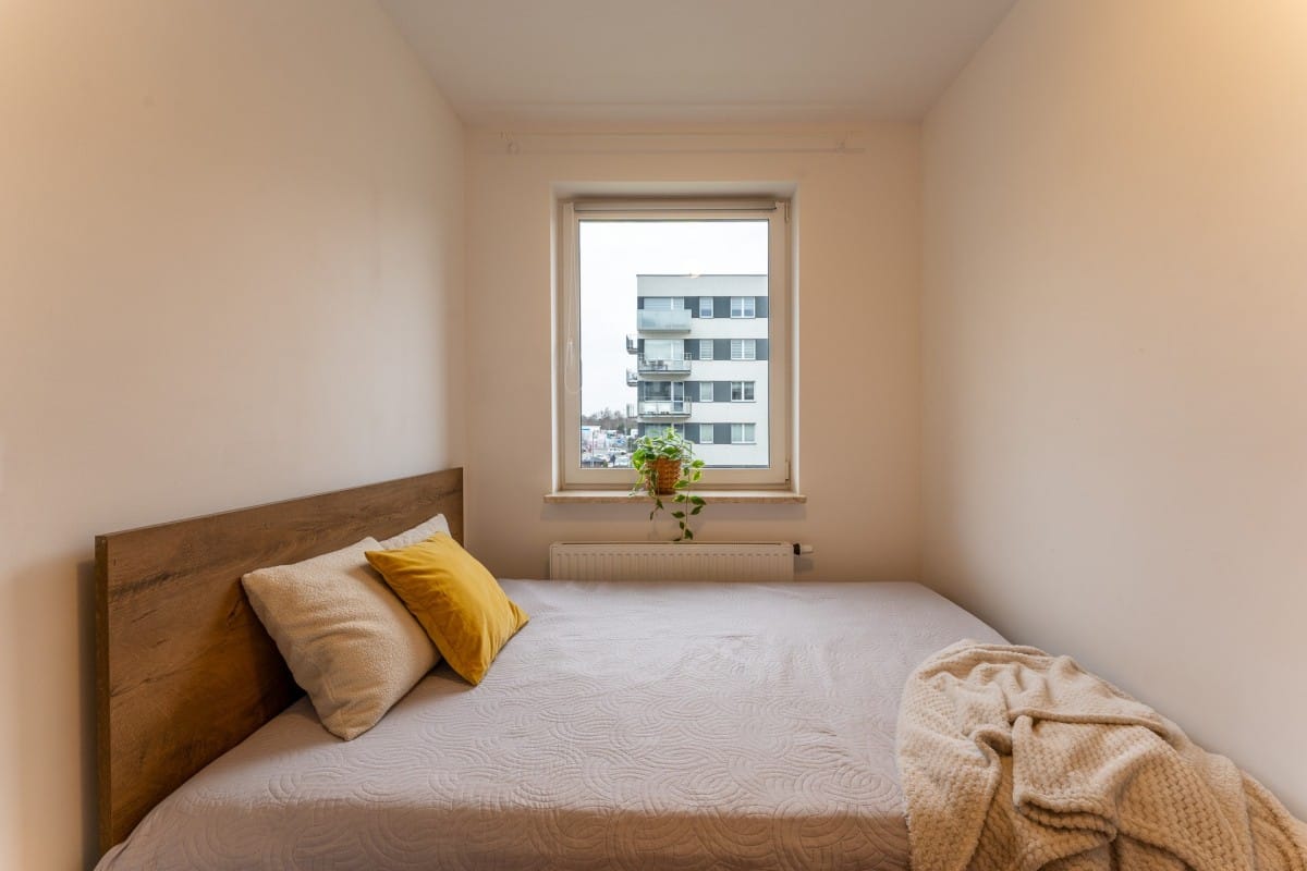 Mieszkanie 2 pokojowe na Wynajem