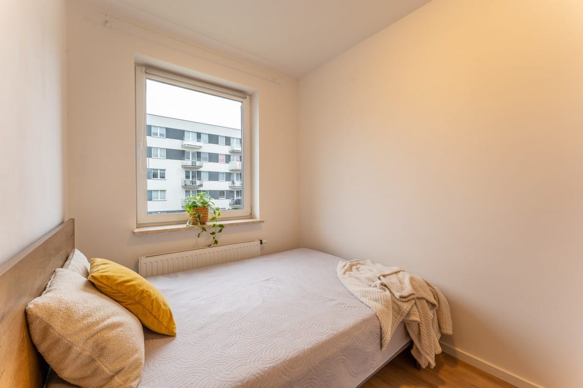 Mieszkanie 2 pokojowe na Wynajem