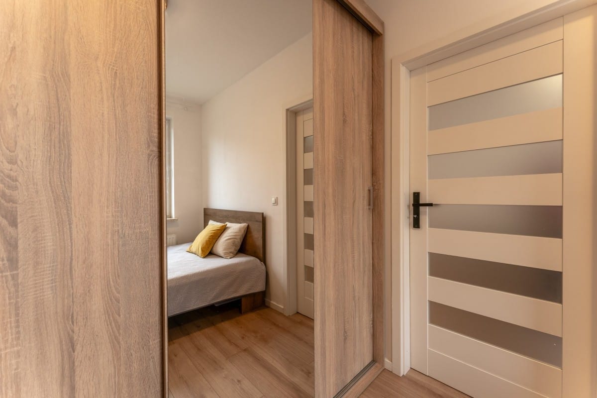 Mieszkanie 2 pokojowe na Wynajem