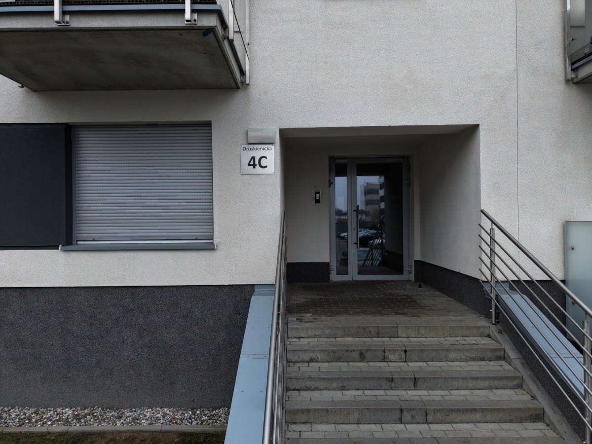 Mieszkanie 2 pokojowe na Wynajem