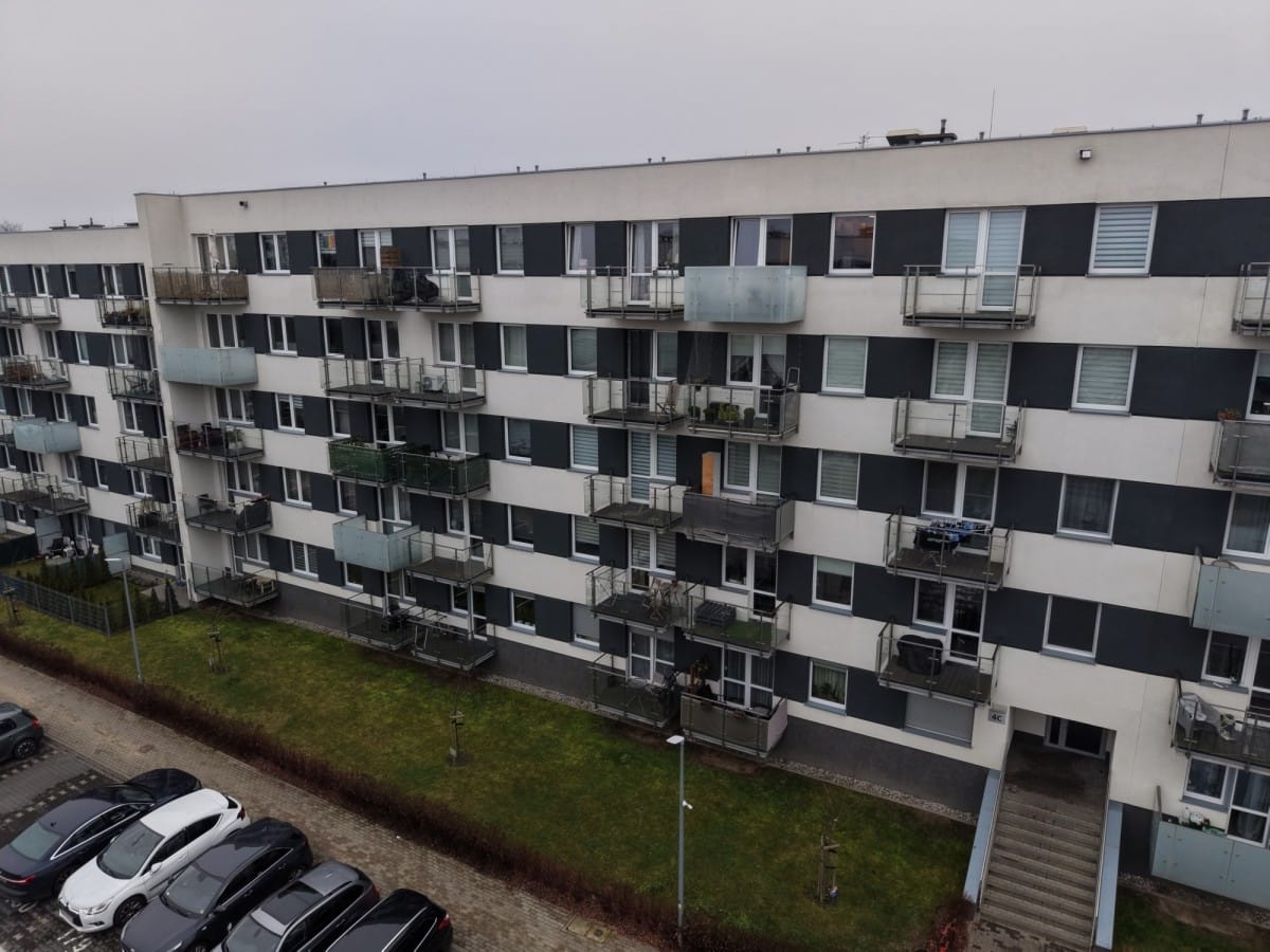 Mieszkanie 2 pokojowe na Wynajem