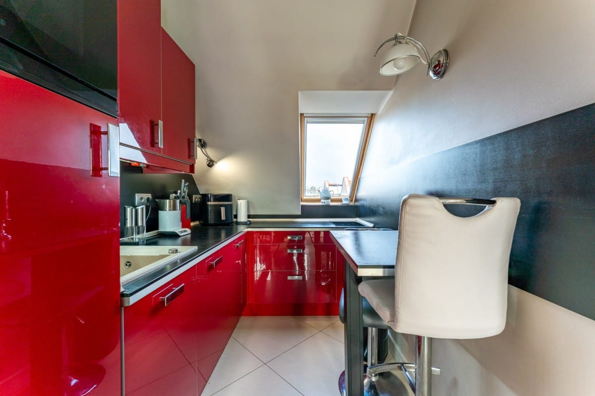 Mieszkanie 3 pokojowe na Sprzedaż